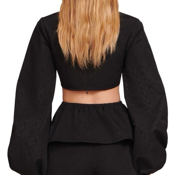 Staud Ivy Top - New With Tags - Size M - Picture 4 of 4